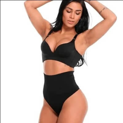 Calcinha Modeladora Panty Shaper