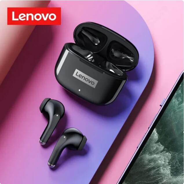 FONE DE OUVIDO LENOVO LP40 PRO