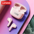 FONE DE OUVIDO LENOVO LP40 PRO